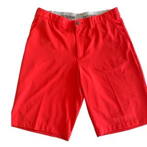 🏌️‍♂️Adidas Ultimate365 Core Men’s Golf Shorts